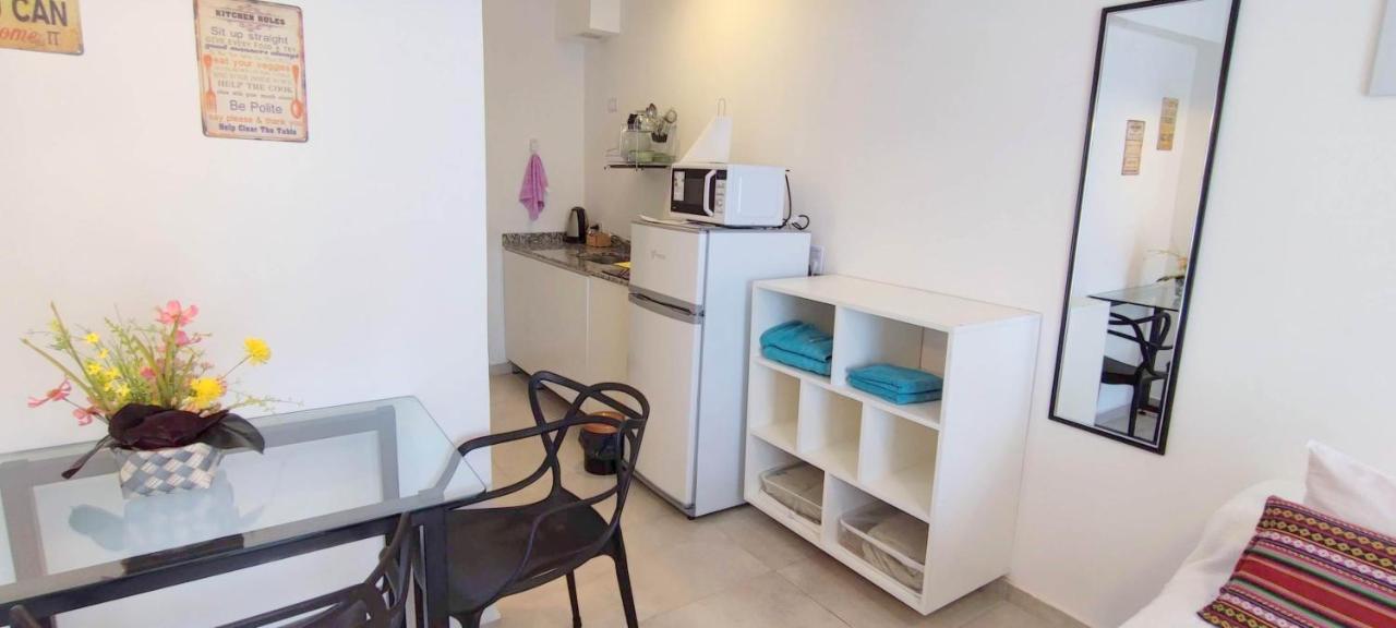 Departamento Italia 798 Apartment *
