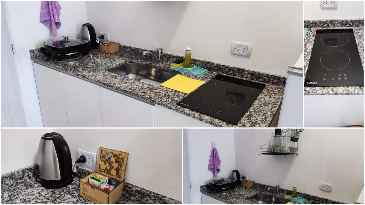 Apartment Departamento Italia 798