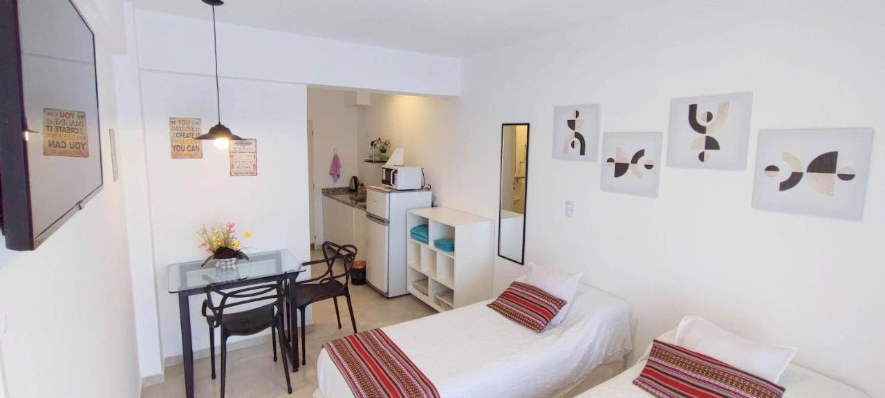 Apartment Departamento Italia 798
