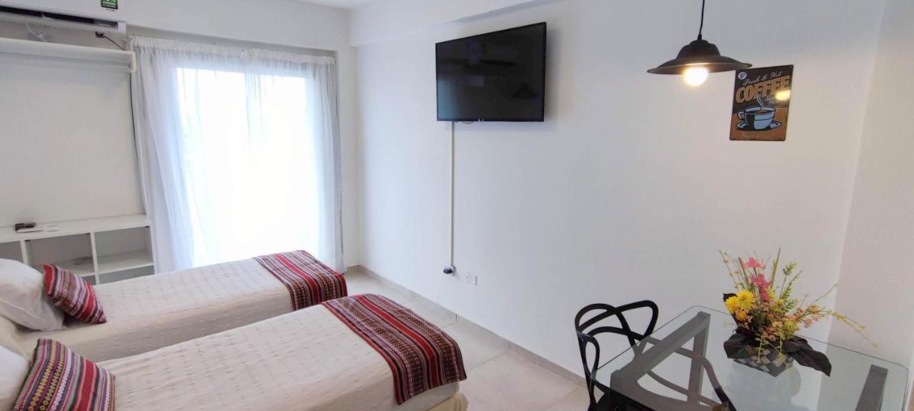Apartment Departamento Italia 798