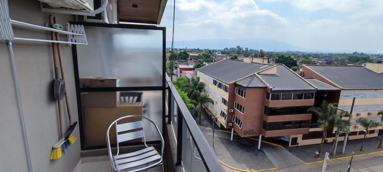 Apartment Departamento Italia 798 San Miguel de Tucuman