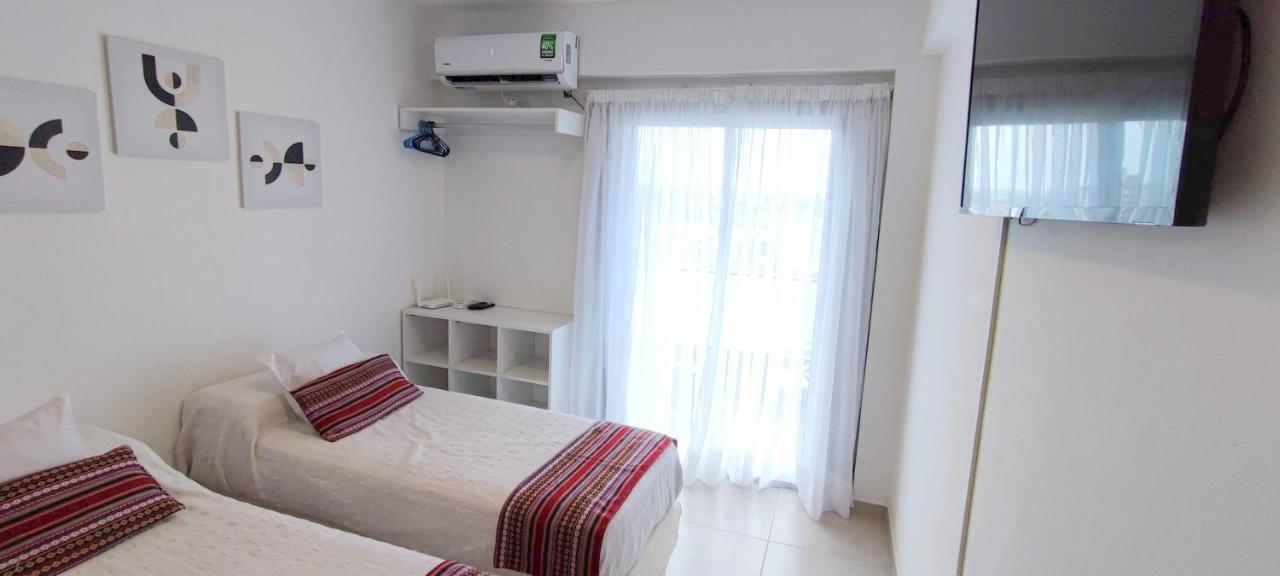 Departamento Italia 798